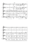 Grainger - Lincolnshire Posy for Wind Quintet - I. Lisbon