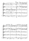 Grainger - Molly on the Shore for Wind Quintet