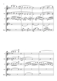 Holst - Second Suite in F for Military Band - Complete (arr. for Wind Quintet)