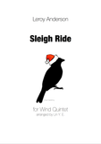 Christmas Suite (Sleigh Ride, Silent Night, Carols of the Bells, Ding Dong! Angels on High)
