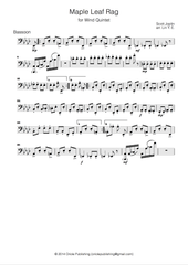 Ragtime Collection