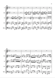 Scott Joplin - Maple Leaf Rag for Wind Quintet