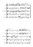 Scott Joplin - The Entertainer for Wind Quintet