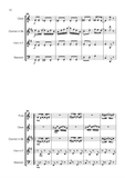 Scott Joplin - The Entertainer for Wind Quintet