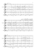 Shostakovich - Waltz No. 2 from Suite for Variety Orchestra for Wind Quintet