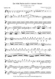 Mozart - Operatic Tunes for Wind Quintet