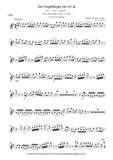 Mozart - Operatic Tunes for Wind Quintet