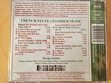 Z While stocks last* French Flute Chamber Music (Mirage Quintet and Robert Aitken) Autographed CD