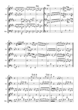 L. Boccherini - Minuet & Trio from from Quintet in E, Op 11, No 5 for Wind Quintet