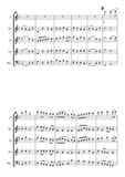 Holst - Second Suite in F for Military Band - Complete (arr. for Wind Quintet)