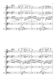 Holst - Second Suite in F for Military Band - 2. Song Without Words (arr. for Wind Quintet)