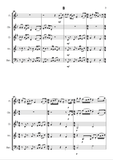 Holst - Second Suite in F for Military Band - Complete (arr. for Wind Quintet)