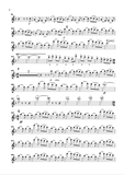 Holst - Second Suite in F for Military Band - Complete (arr. for Wind Quintet)