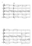 Holst - Second Suite in F for Military Band - 4. Fantasia on the Dargason (arr. for Wind Quintet)