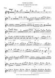 J. Offenbach - Orphée aux Enfers 6. Ce bal est original (The Can-Can) for Wind Quintet