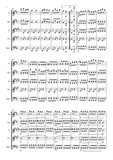 J. Offenbach - Orphée aux Enfers 6. Ce bal est original (The Can-Can) for Wind Quintet