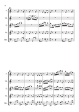 Scott Joplin - Original Rags for Wind Quintet