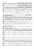 Rimsky Korsakov - Capprico Espanol for Wind Quintet, 1. Alborada