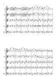 Shostakovich - Waltz No. 4 from Four Waltzes for Wind Quintet
