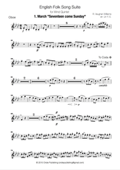 吹奏楽楽譜 JAPANESE FOLK SONG SUITE 吹奏楽楽譜 JAPANESE FOLK SONG